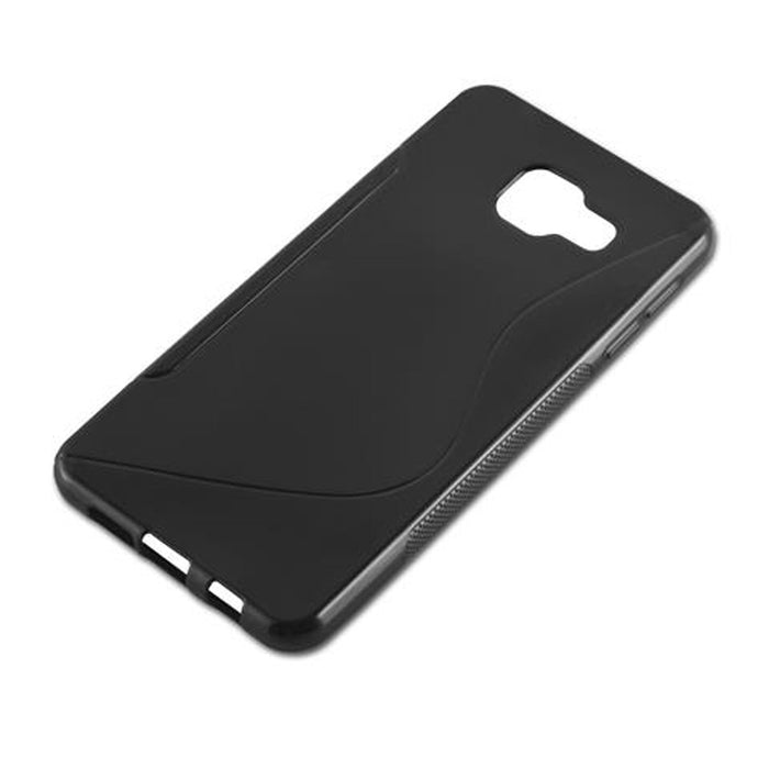 Schwarz / Galaxy A3 2016