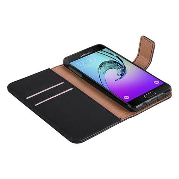 Schwarz / Galaxy A3 2016