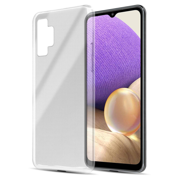 Transparent / Galaxy A32 5G