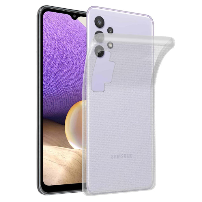 Transparent / Galaxy A32 5G
