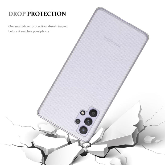 Transparent / Galaxy A32 5G