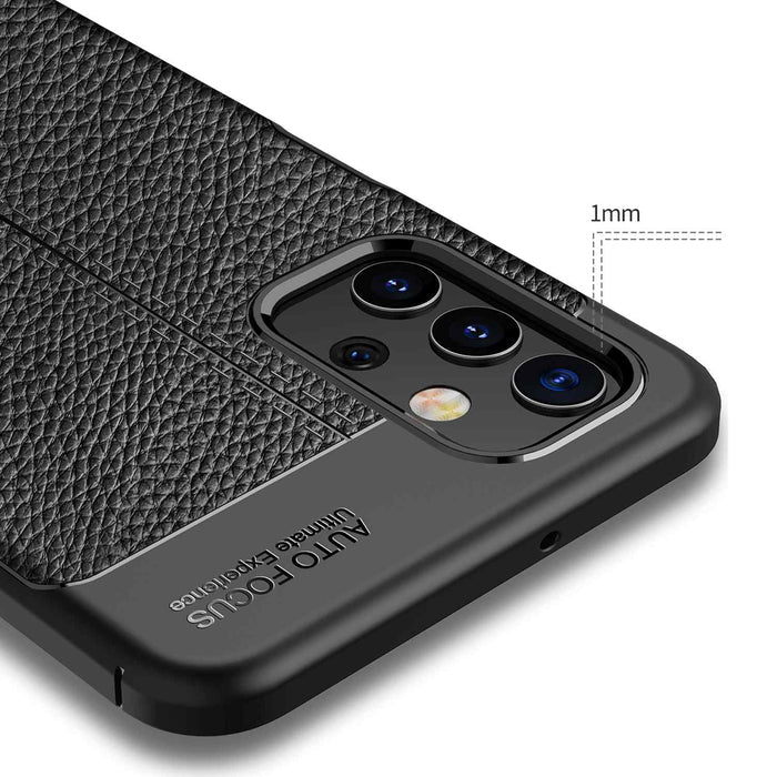 Schwarz / Galaxy A32 5G