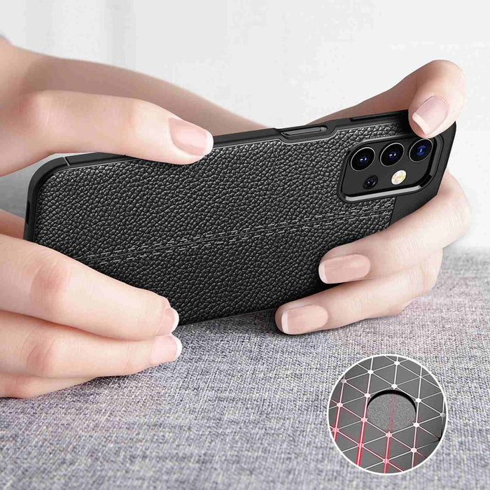 Schwarz / Galaxy A32 5G