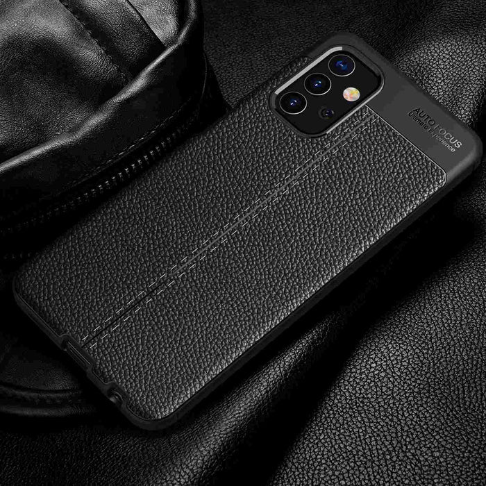 Schwarz / Galaxy A32 5G