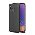 Schwarz / Galaxy A40