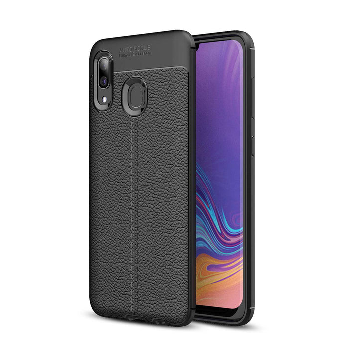 Schwarz / Galaxy A40