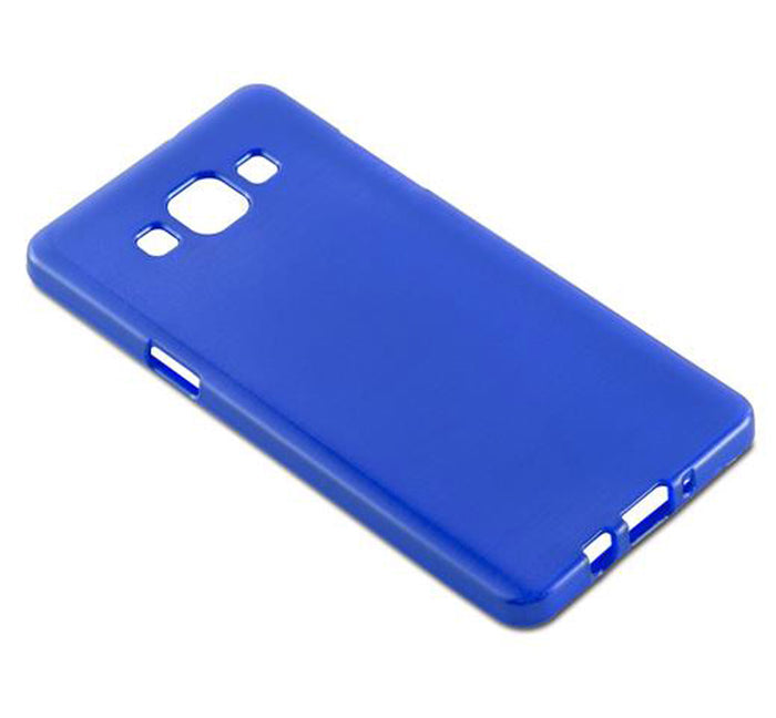 Blau / Galaxy A5 2015
