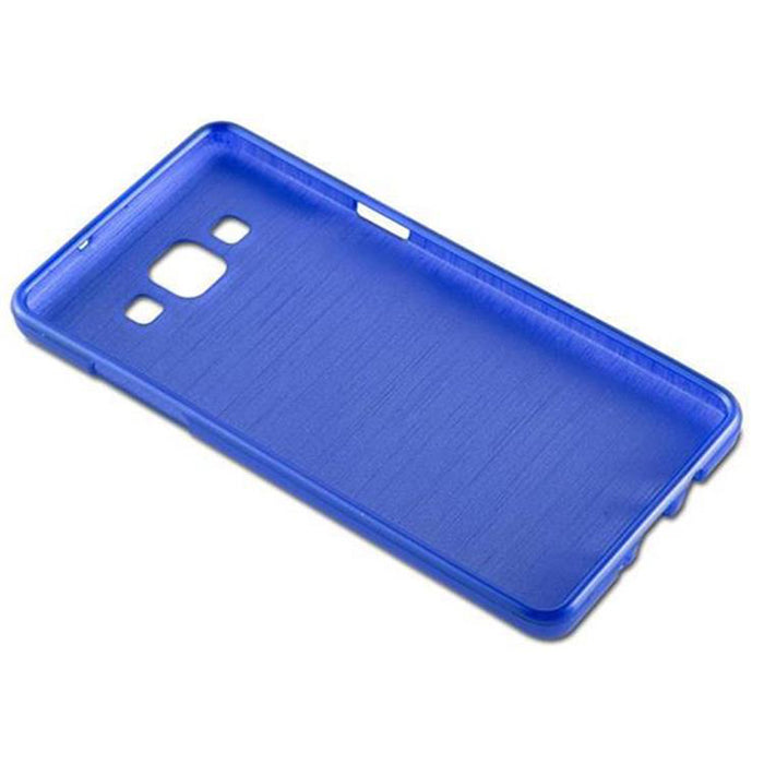 Blau / Galaxy A5 2015