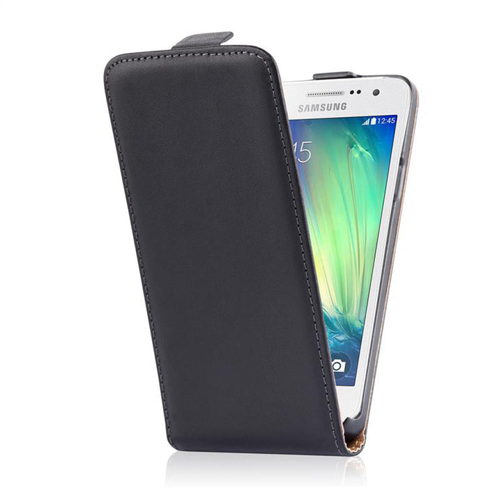 Schwarz / Galaxy A5 2015