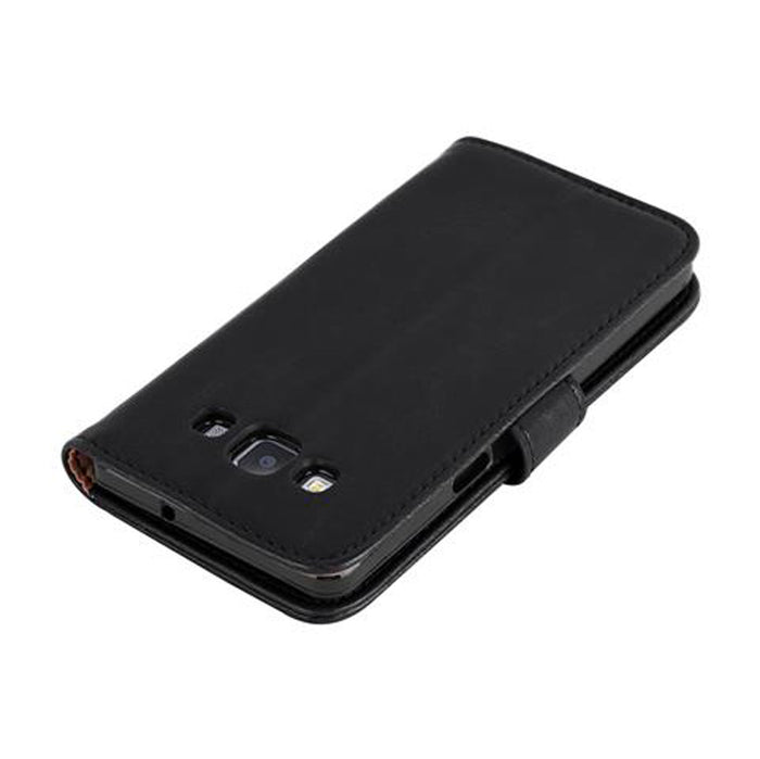Schwarz / Galaxy A5 2015