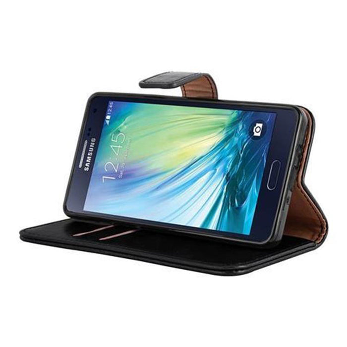 Schwarz / Galaxy A5 2015