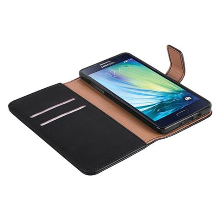 Schwarz / Galaxy A5 2015