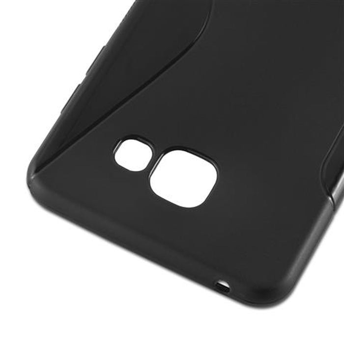 Schwarz / Galaxy A5 2016
