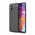 Schwarz / Galaxy A51 4G / M40s