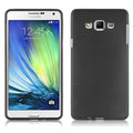 Schwarz / Galaxy A7 2015