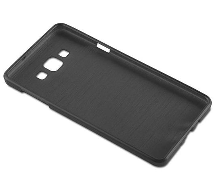 Schwarz / Galaxy A7 2015