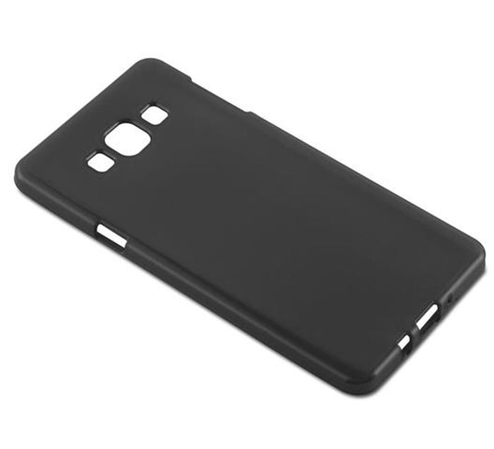 Schwarz / Galaxy A7 2015