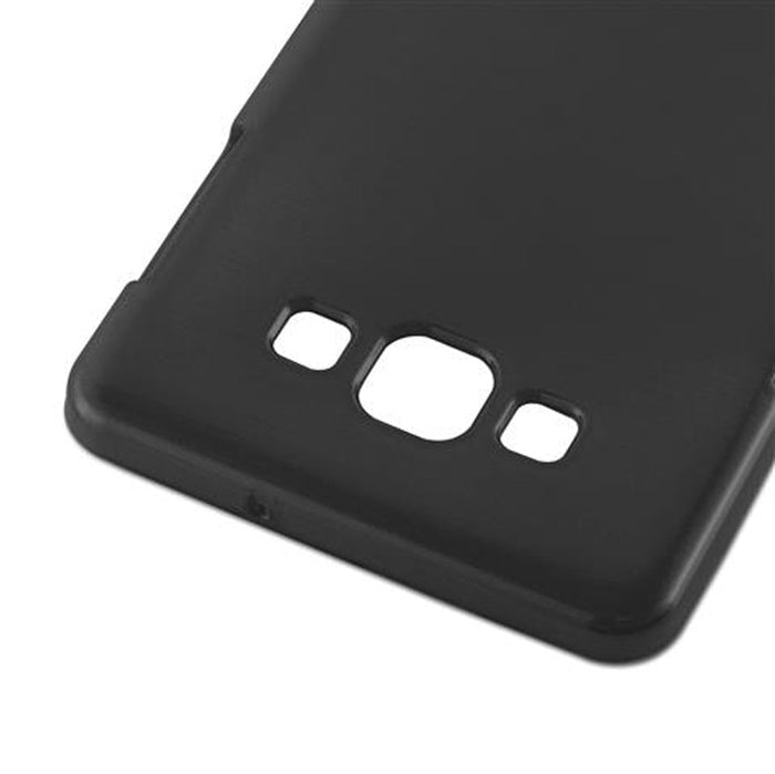 Schwarz / Galaxy A7 2015