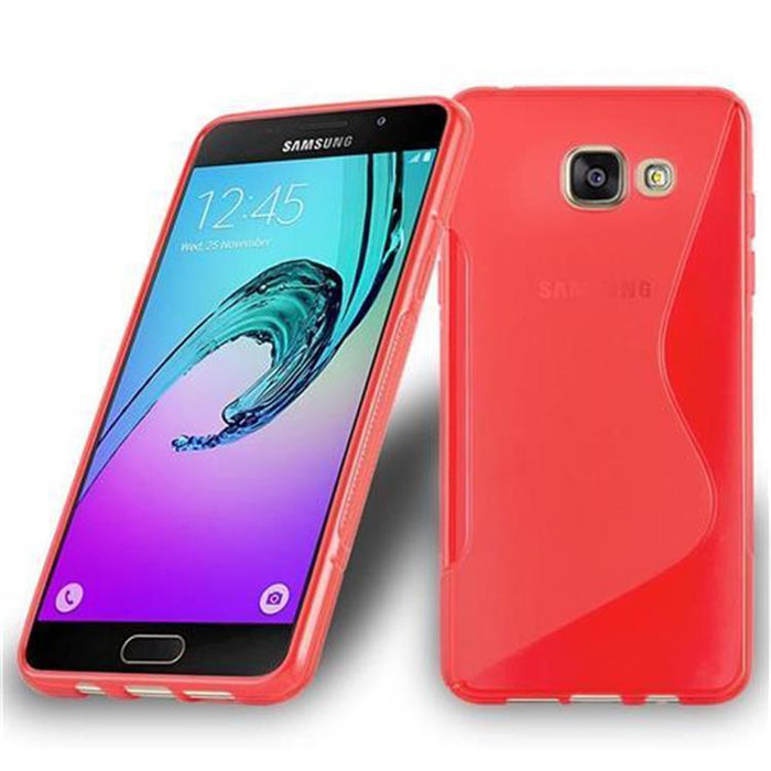 Rot / Galaxy A7 2016