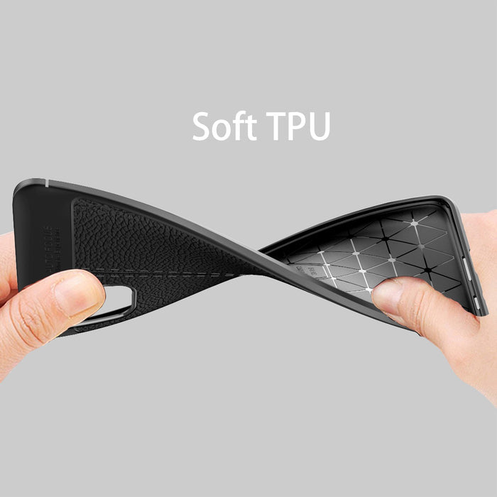 Schwarz / Galaxy A71 4G