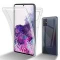 Transparent / Galaxy A71 5G
