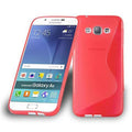 Rot / Galaxy A8 2015