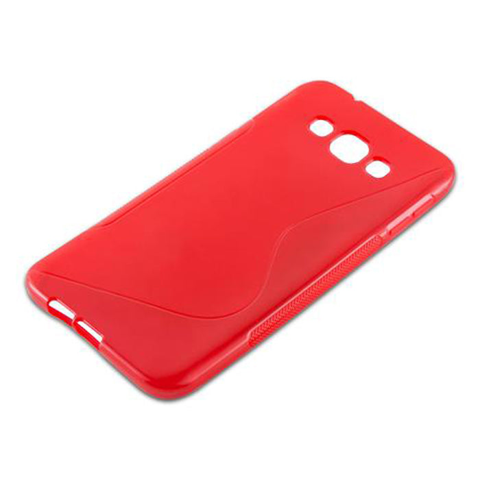 Rot / Galaxy A8 2015