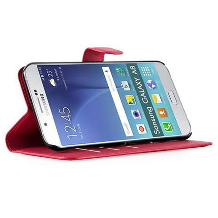 Rot / Galaxy A8 2015