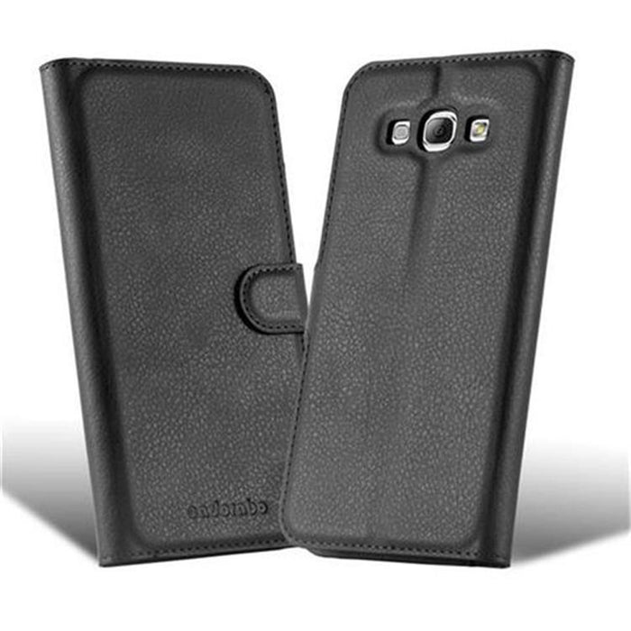 Schwarz / Galaxy A8 2015