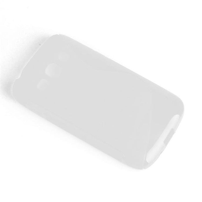 Transparent / Galaxy ACE 3