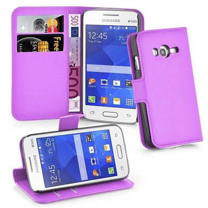 Lila / Galaxy ACE 4 LITE