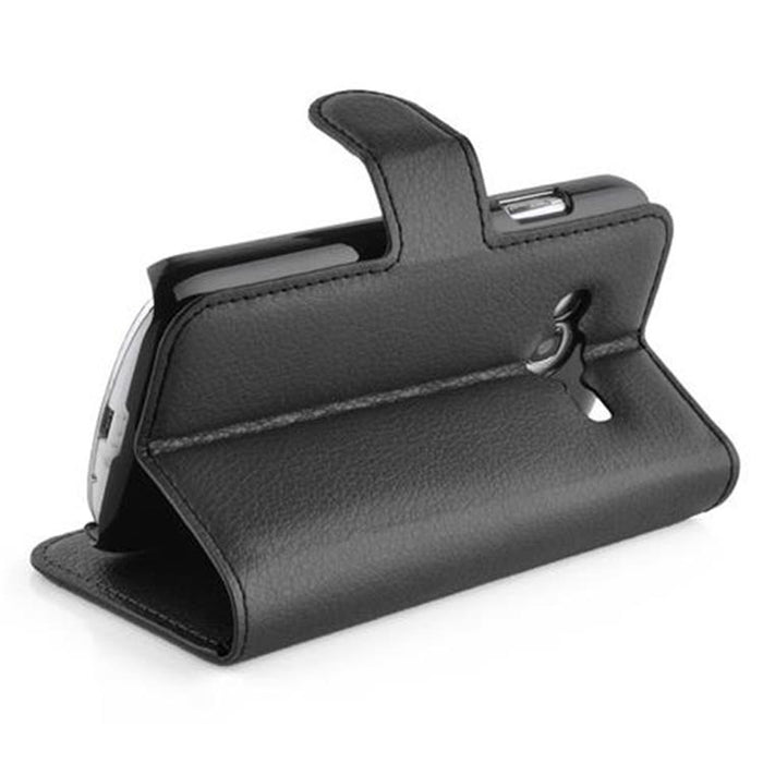 Schwarz / Galaxy ACE 4 LITE