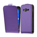 Lila / Galaxy ACE 4