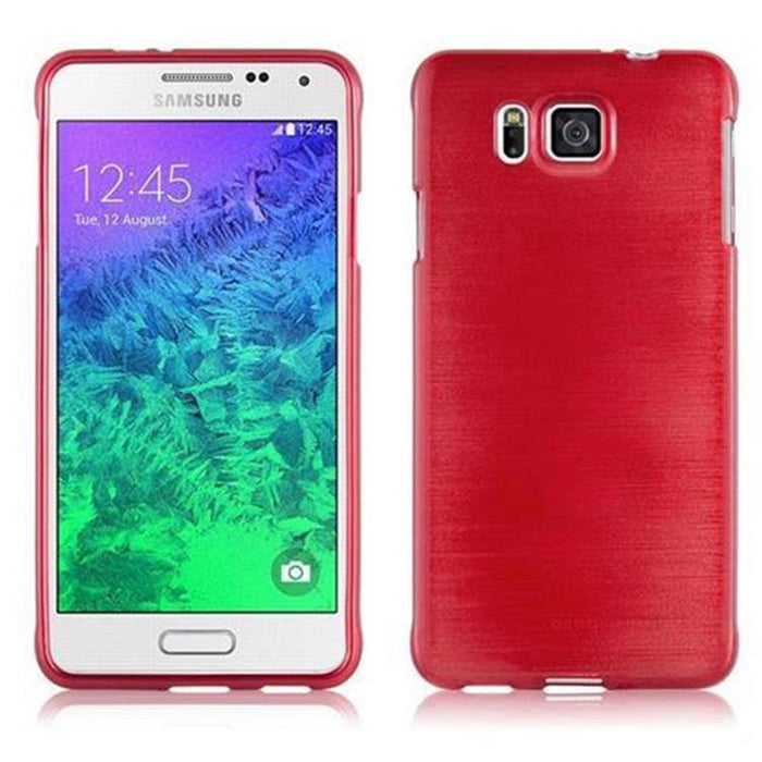 Rot / Galaxy ALPHA