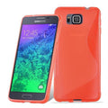 Rot / Galaxy ALPHA
