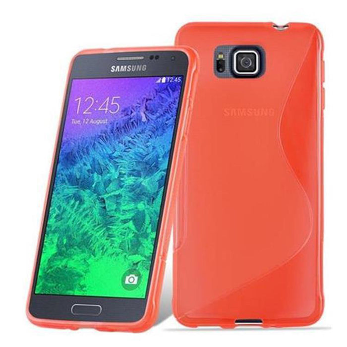 Rot / Galaxy ALPHA