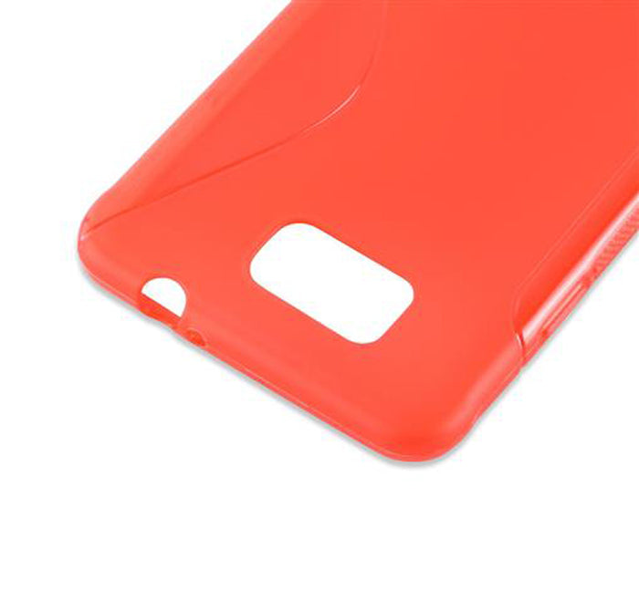 Rot / Galaxy ALPHA