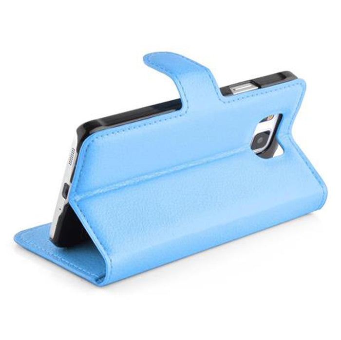 Blau / Galaxy ALPHA