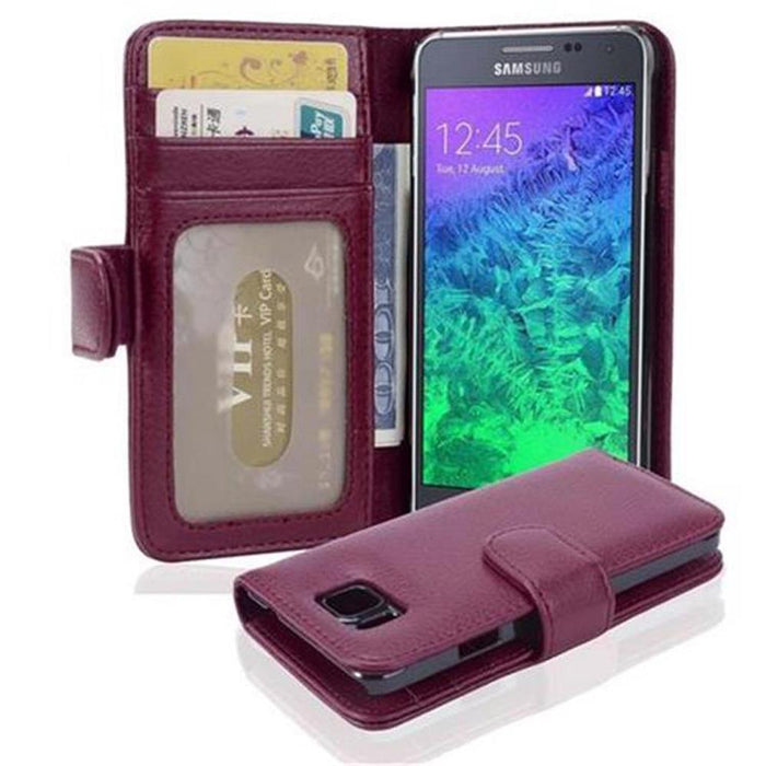 Lila / Galaxy ALPHA