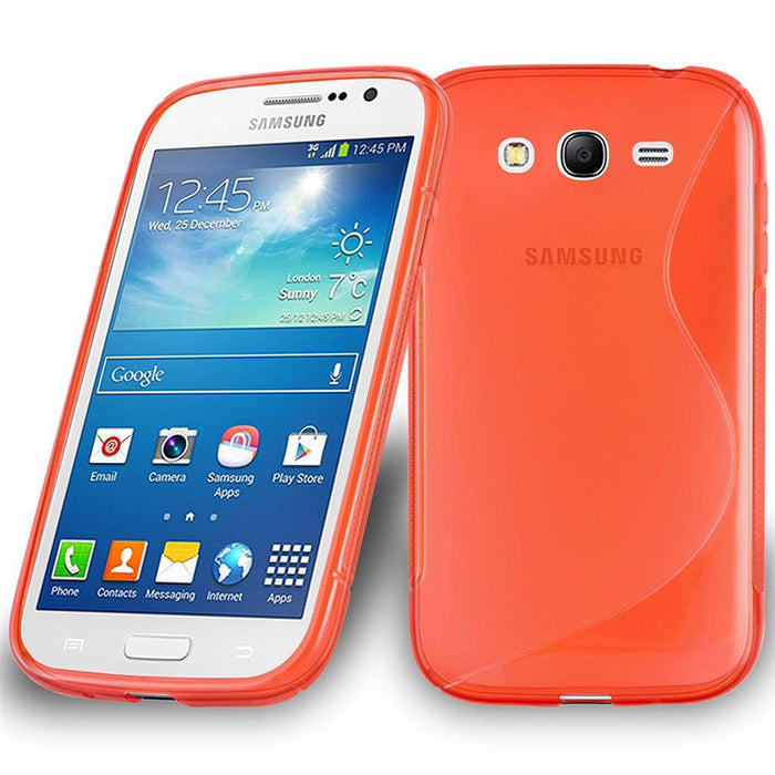 Rot / Galaxy GRAND 3