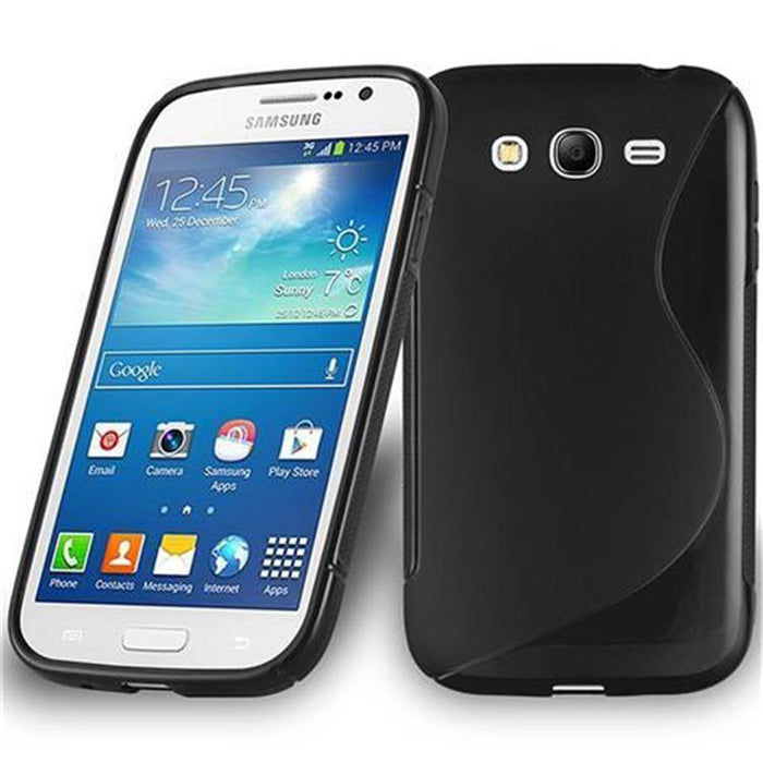 Schwarz / Galaxy GRAND 3