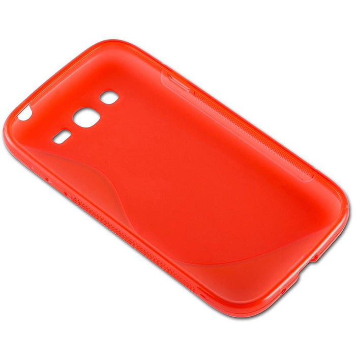 Rot / Galaxy GRAND 3