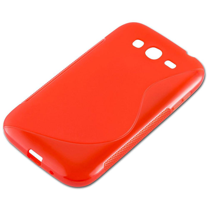 Rot / Galaxy GRAND 3