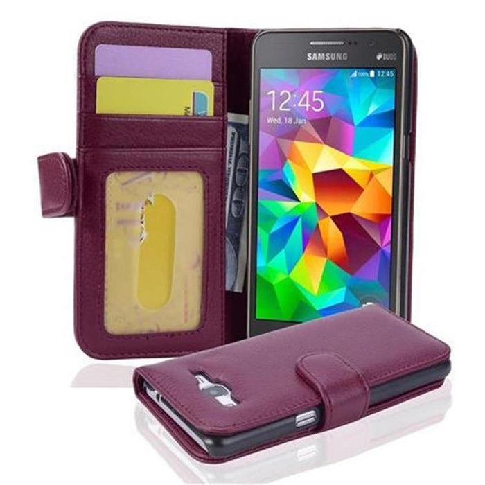 Lila / Galaxy GRAND PRIME