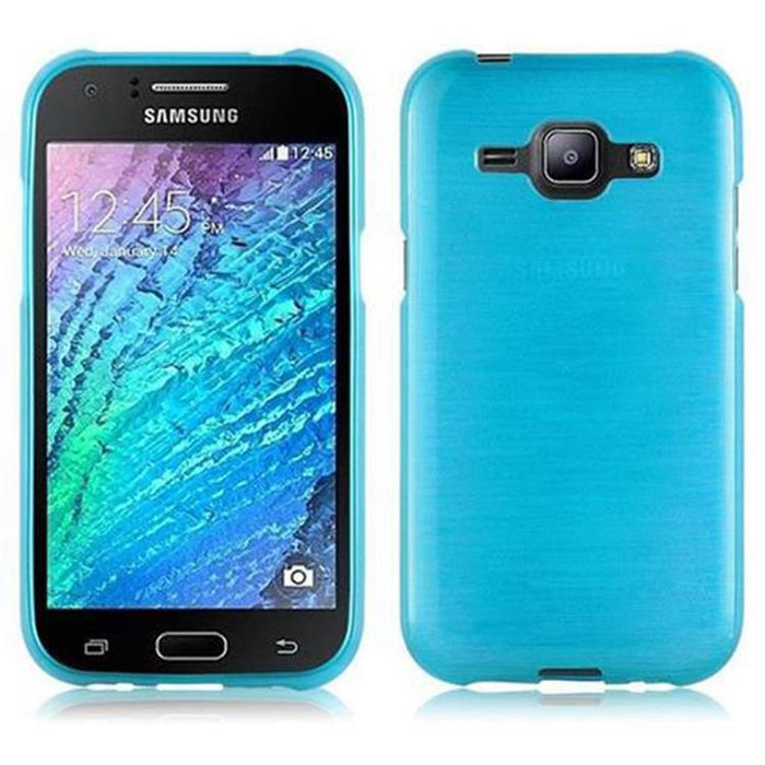 Türkis / Galaxy J1 2015