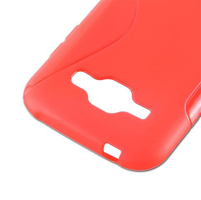 Rot / Galaxy J1 2015