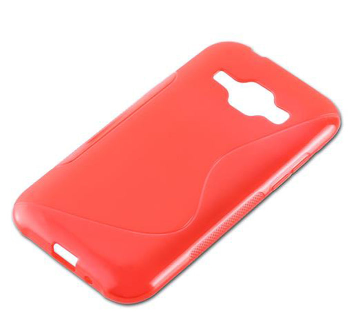 Rot / Galaxy J1 2015