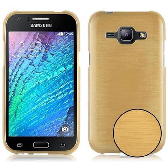 Gold / Galaxy J1 2015