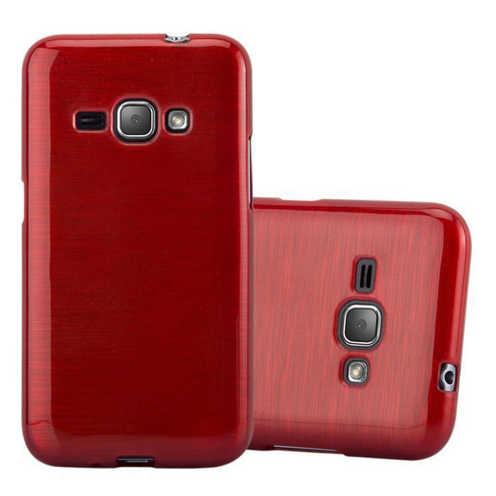 Rot / Galaxy J1 2016