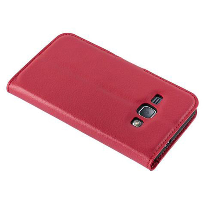 Rot / Galaxy J1 2016